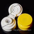 စိတ်ကြိုက်အစားအစာအဆင့် One Way Silicone Valve